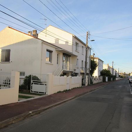 Maranatha Bis Apartment Сент Екстериор снимка