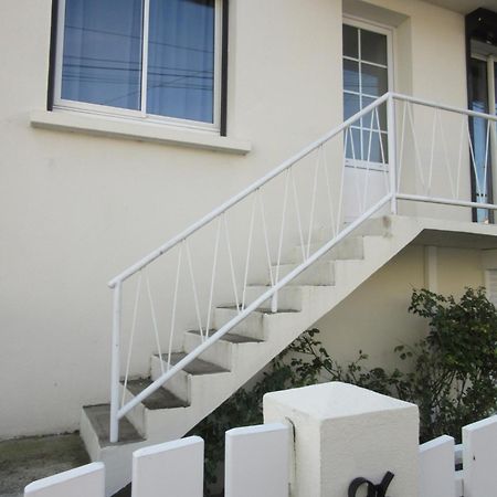Maranatha Bis Apartment Сент Екстериор снимка