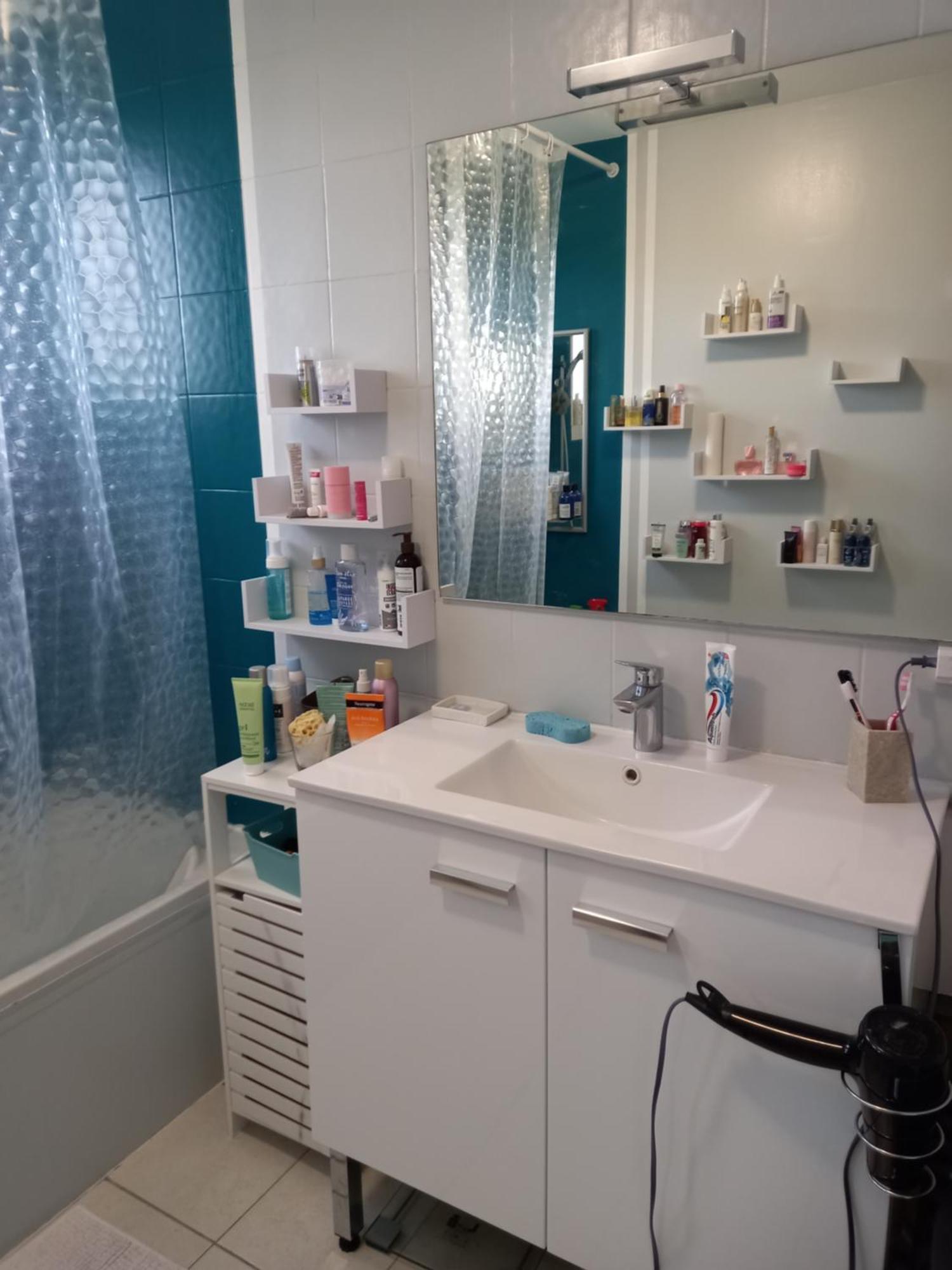 Maranatha Bis Apartment Сент Екстериор снимка
