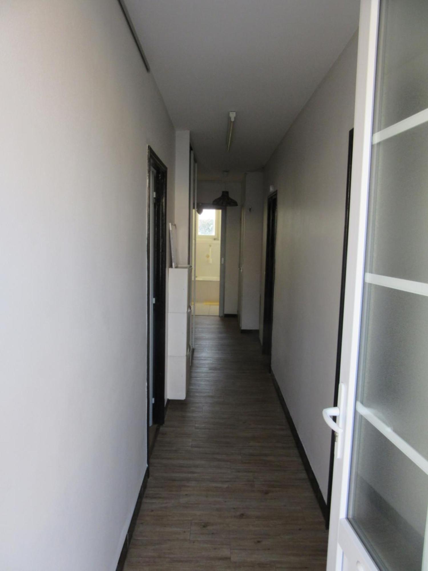 Maranatha Bis Apartment Сент Екстериор снимка